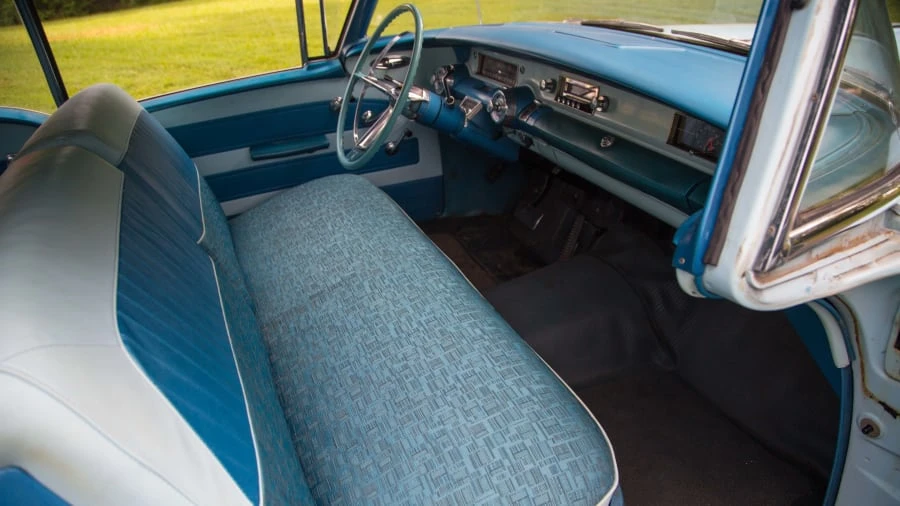 1958 Buick Special - Image 5 of 12