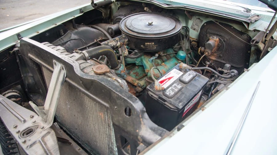 1958 Buick Special - Image 6 of 12