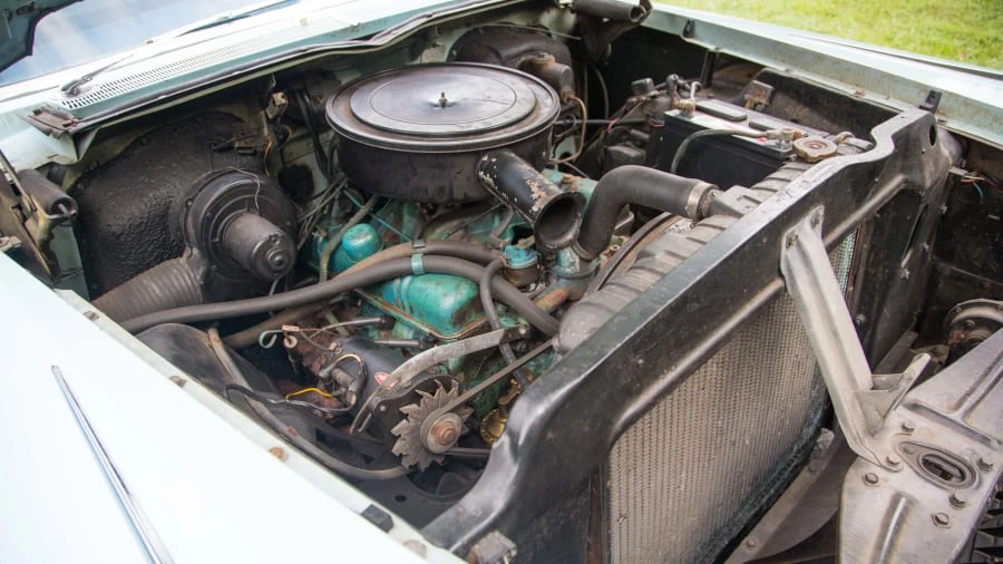 1958 Buick Special - Image 7 of 12