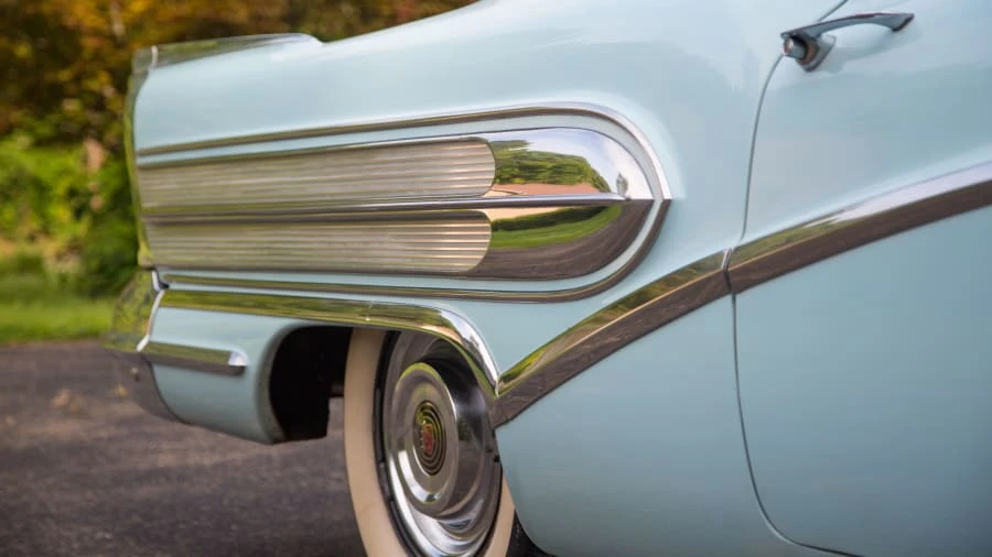 1958 Buick Special - Image 9 of 12