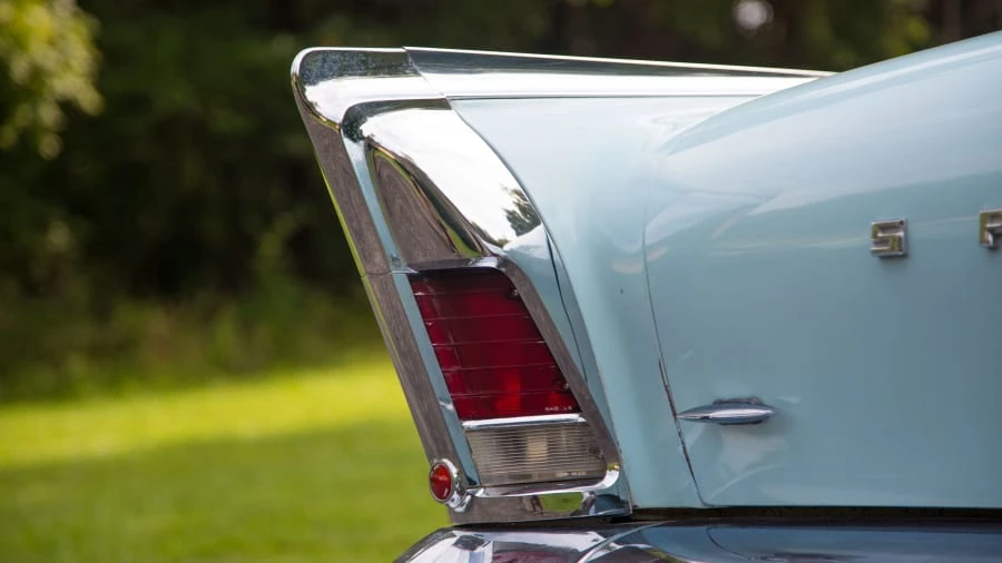 1958 Buick Special - Image 10 of 12