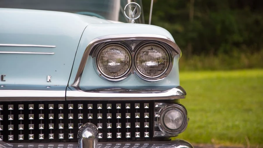1958 Buick Special - Image 11 of 12