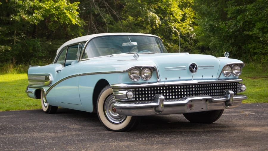 1958 Buick Special - Image 12 of 12