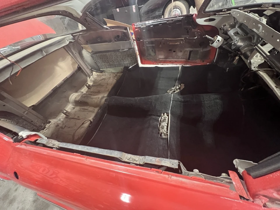 1958 Buick Super - Image 2 of 21