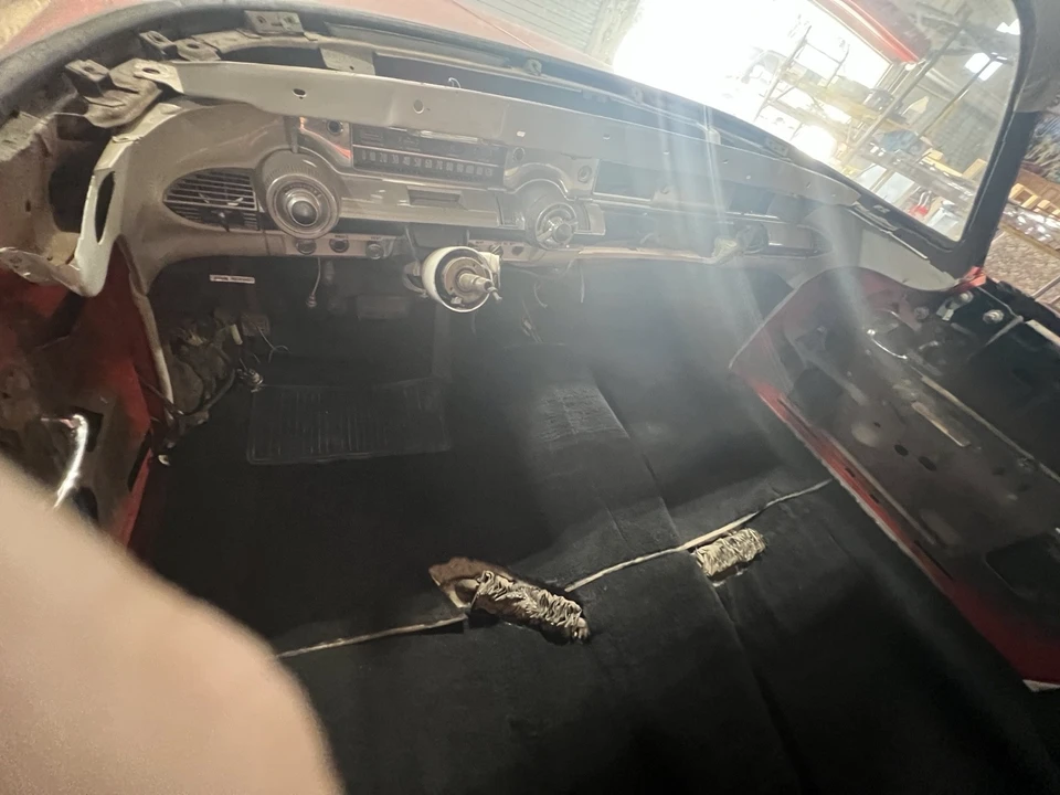 1958 Buick Super - Image 5 of 21