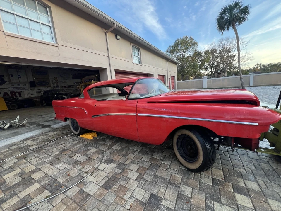 1958 Buick Super - Image 7 of 21
