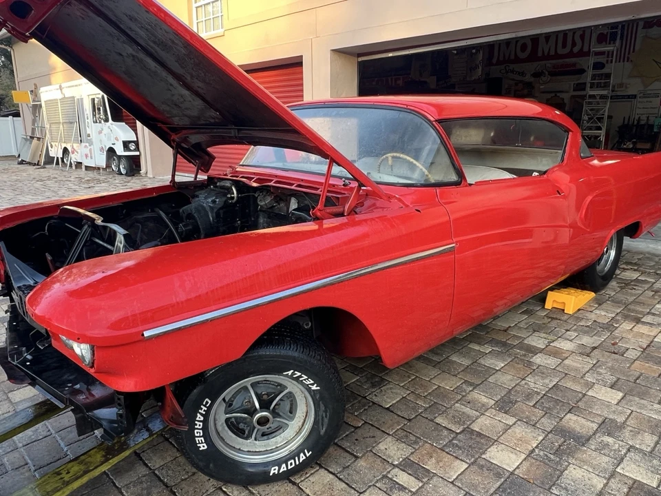 1958 Buick Super - Image 12 of 21