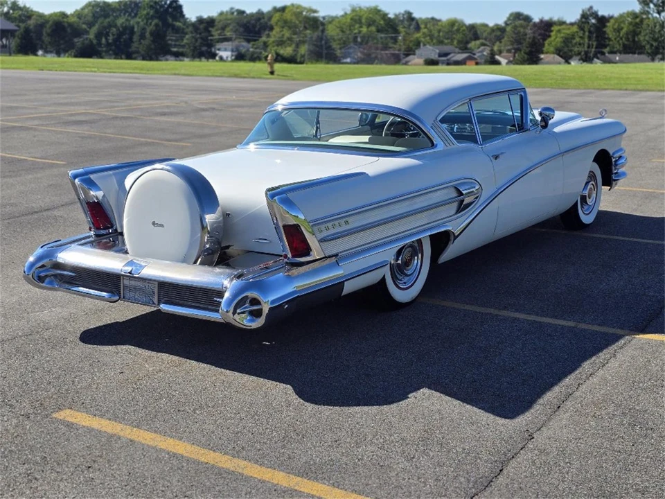 1958 Buick Super - Image 21 of 31