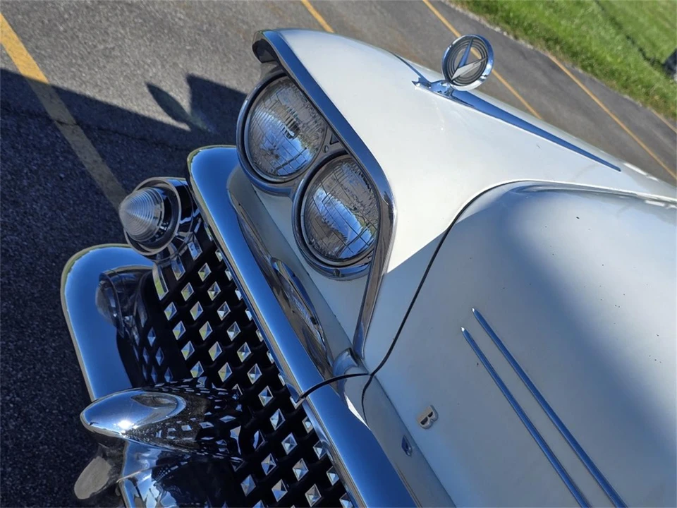1958 Buick Super - Image 31 of 31