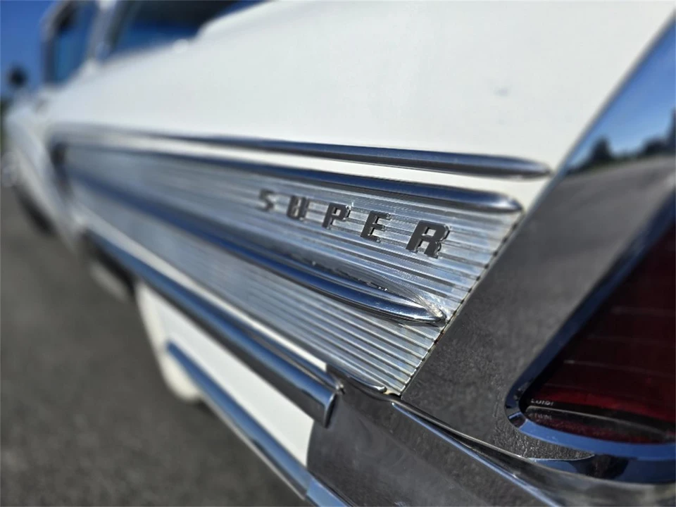 1958 Buick Super - Image 13 of 31