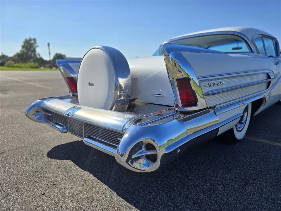 1958 Buick Super - Image 9 of 31