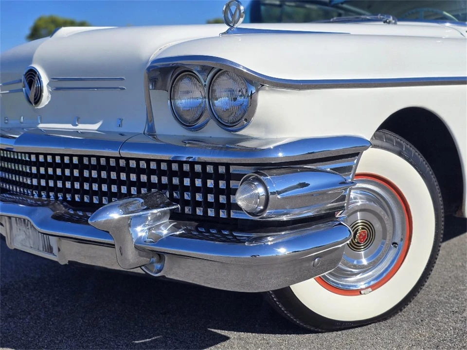 1958 Buick Super - Image 5 of 31