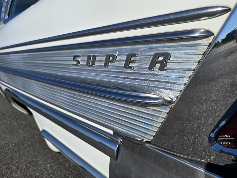 1958 Buick Super - Image 28 of 31