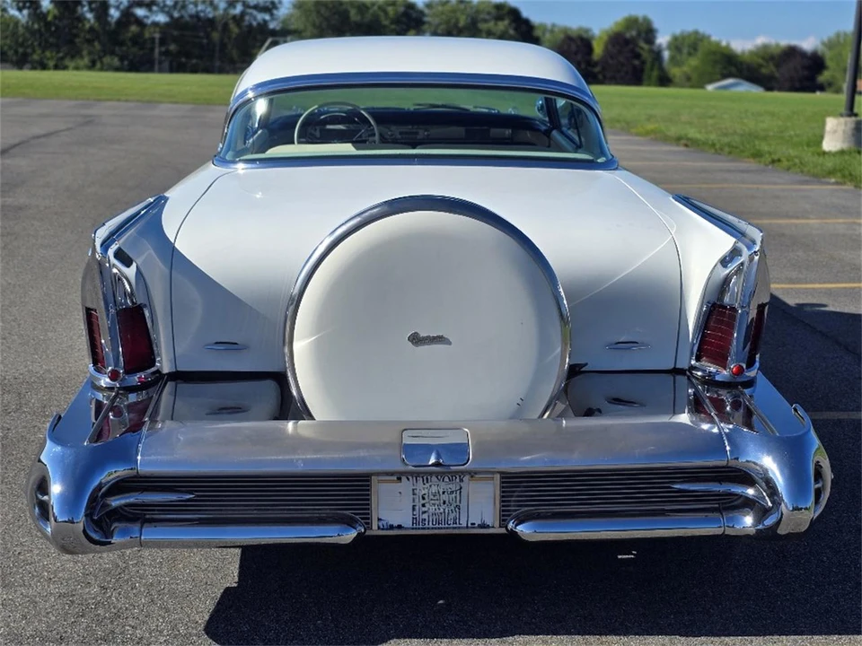 1958 Buick Super - Image 22 of 31