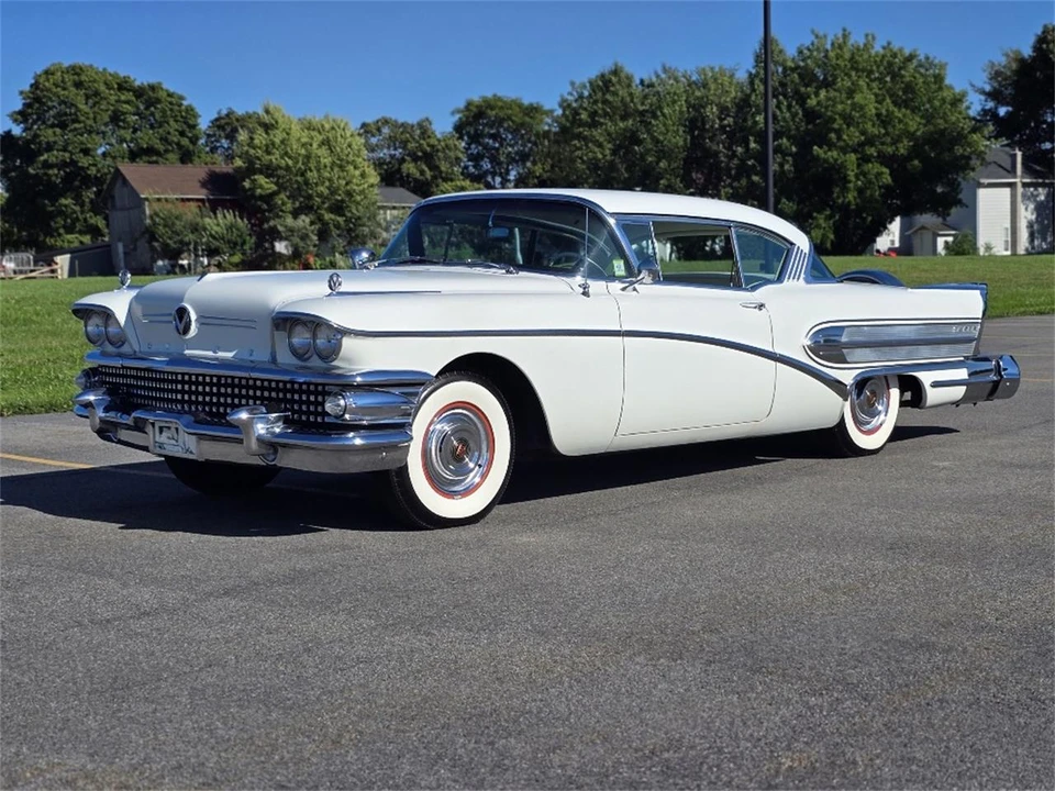 1958 Buick Super - Image 14 of 31