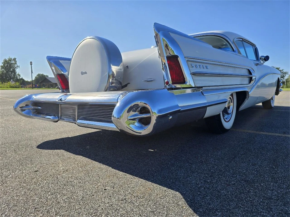 1958 Buick Super - Image 26 of 31