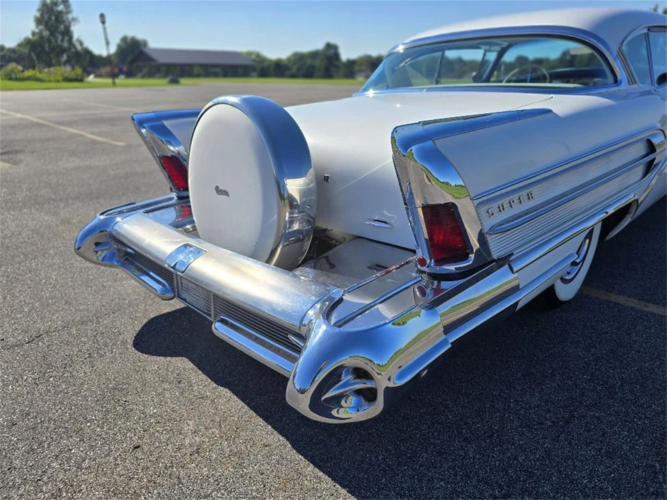 1958 Buick Super - Image 8 of 31