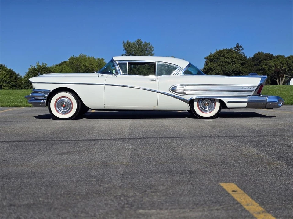 1958 Buick Super - Image 15 of 31