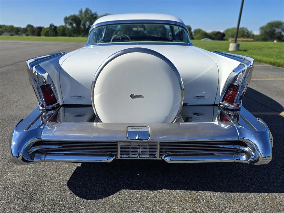 1958 Buick Super - Image 11 of 31