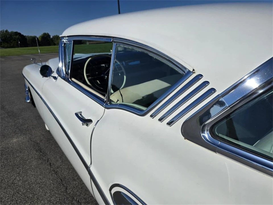 1958 Buick Super - Image 29 of 31