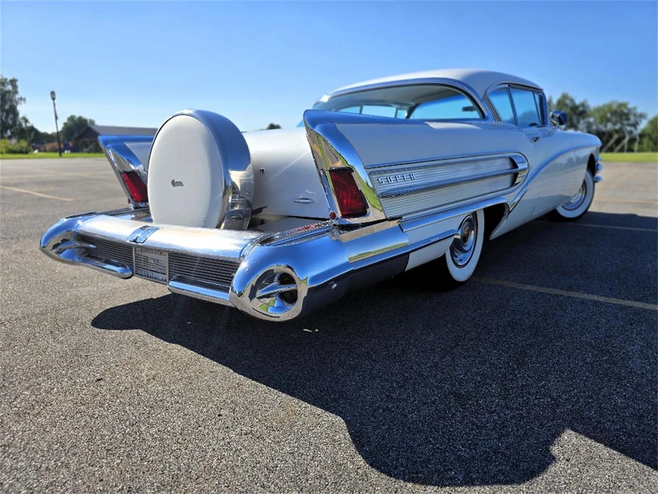 1958 Buick Super - Image 6 of 31