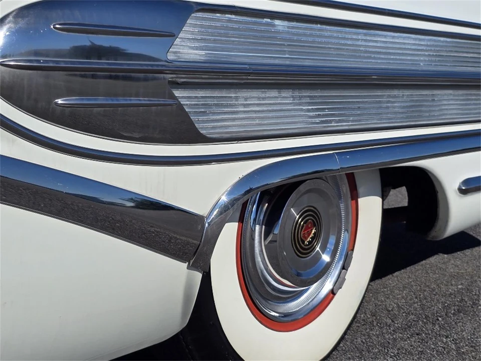 1958 Buick Super - Image 30 of 31