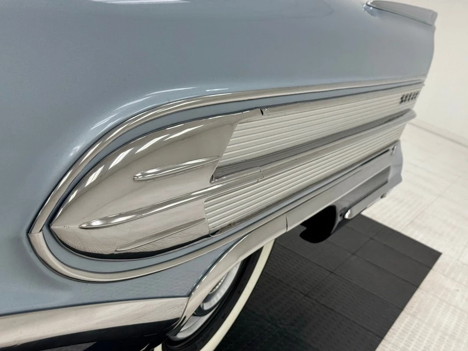 1958 Buick Super - Image 17 of 21