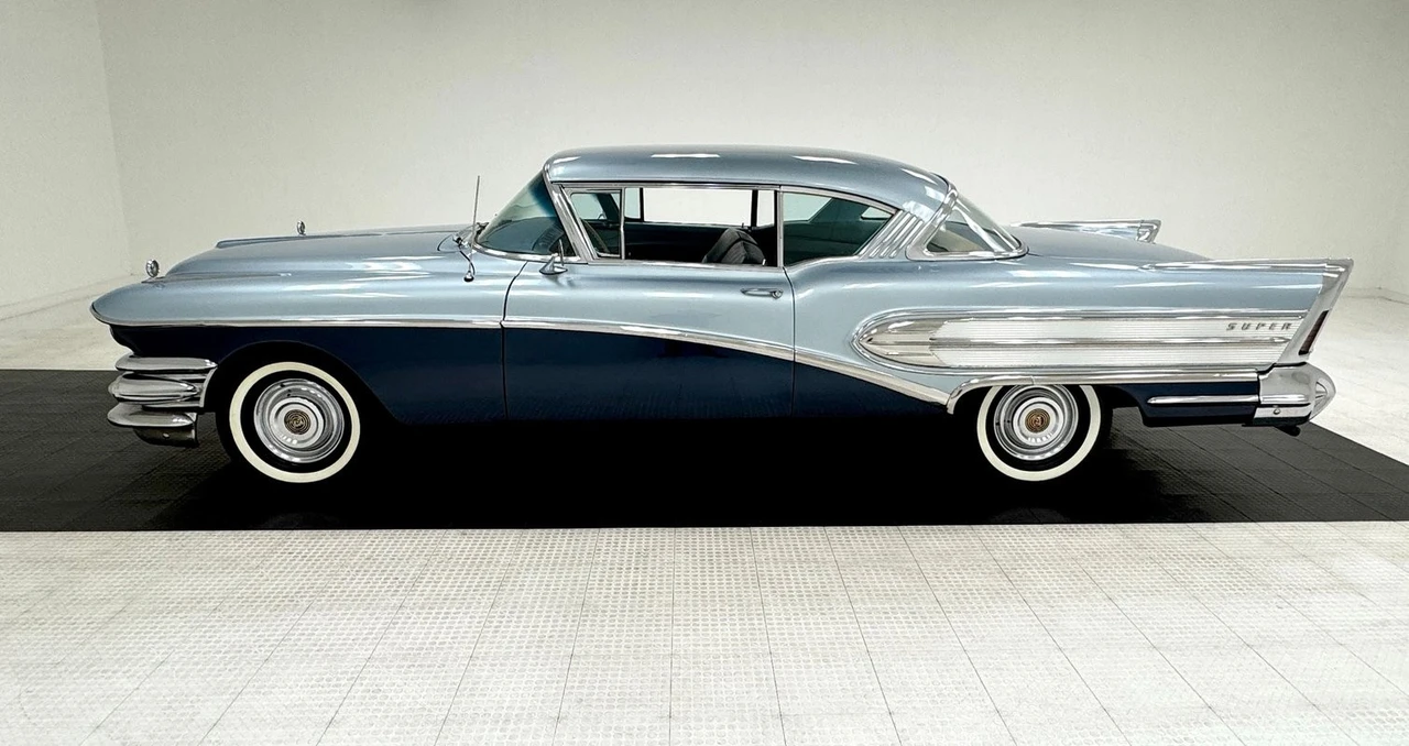1958 Buick Super - Image 2 of 21