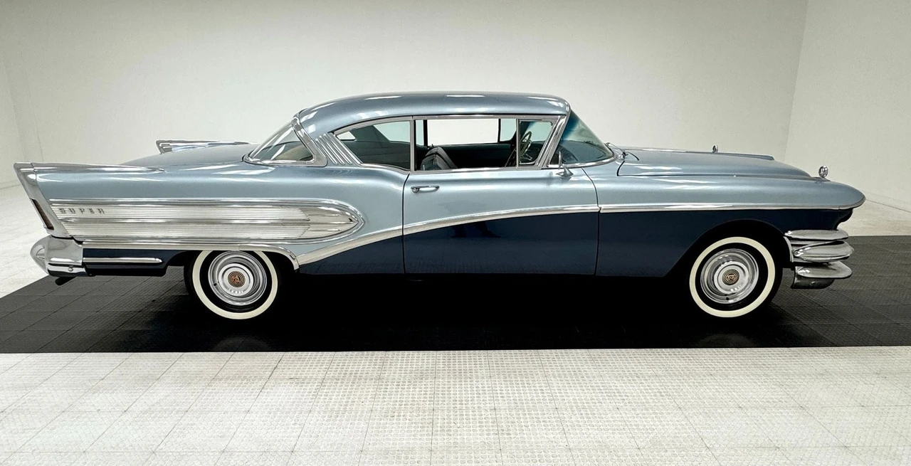 1958 Buick Super - Image 6 of 21