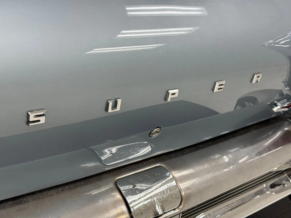 1958 Buick Super - Image 21 of 21