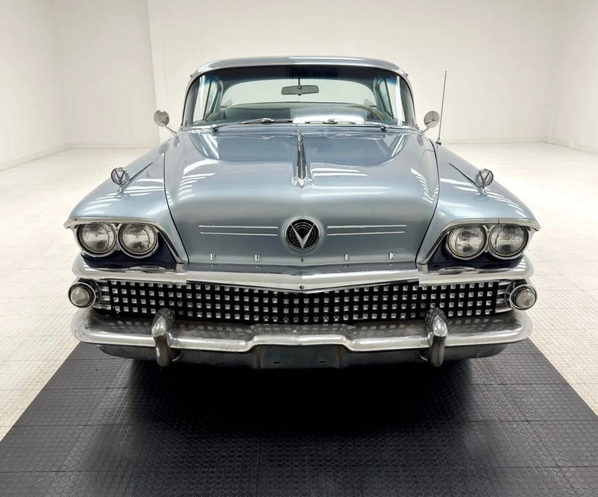 1958 Buick Super - Image 8 of 21