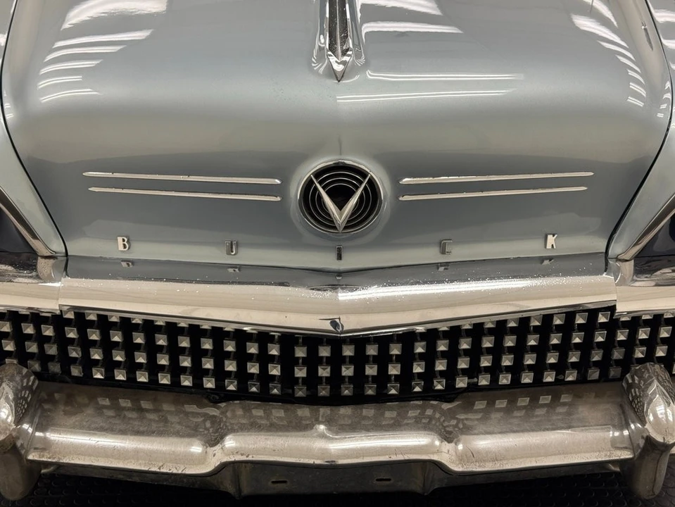 1958 Buick Super - Image 9 of 21