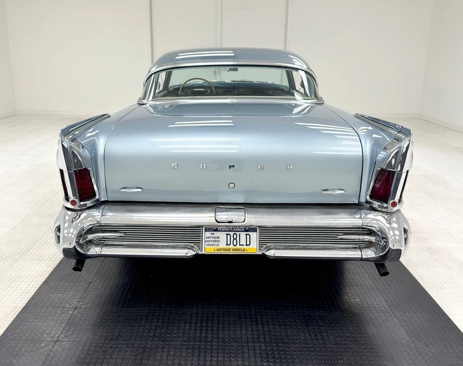 1958 Buick Super - Image 4 of 21