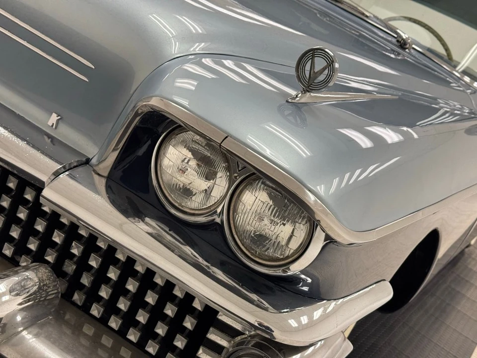 1958 Buick Super - Image 11 of 21