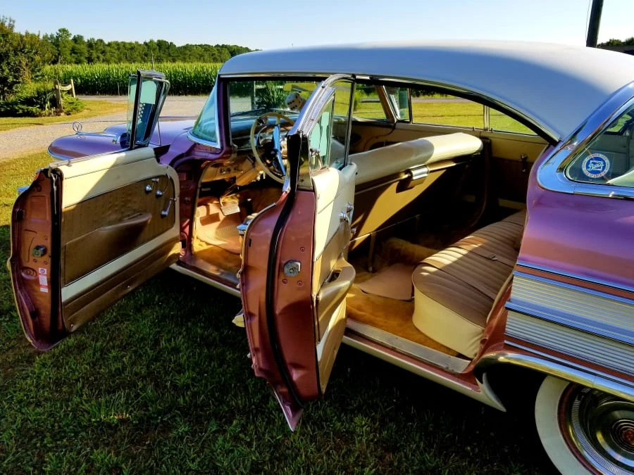 1958 Buick Super - Image 5 of 12
