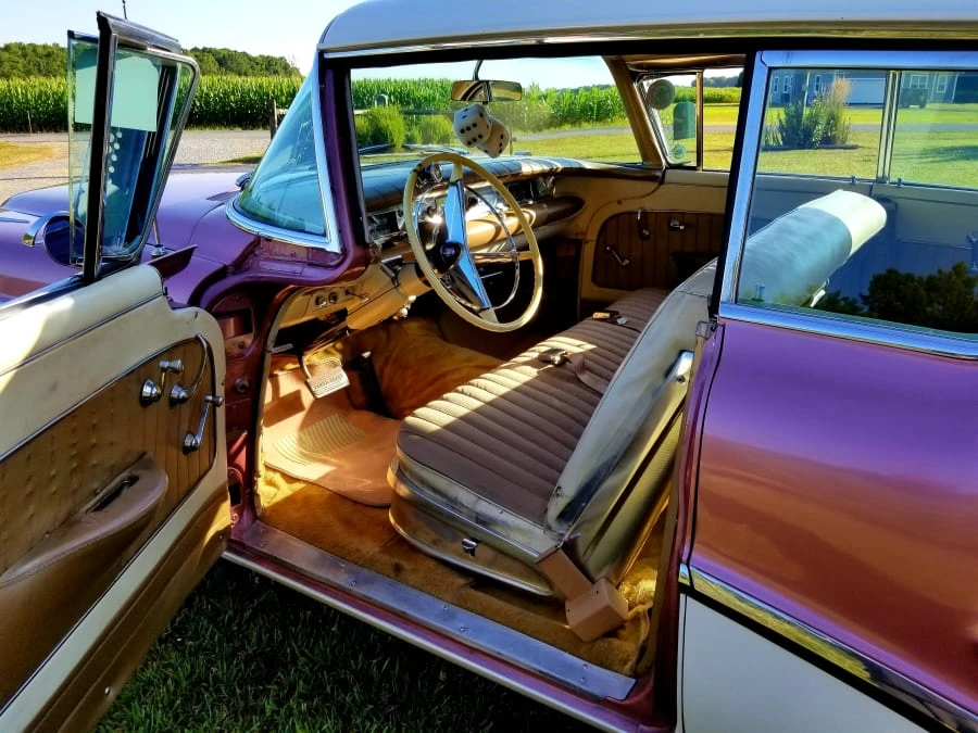 1958 Buick Super - Image 6 of 12