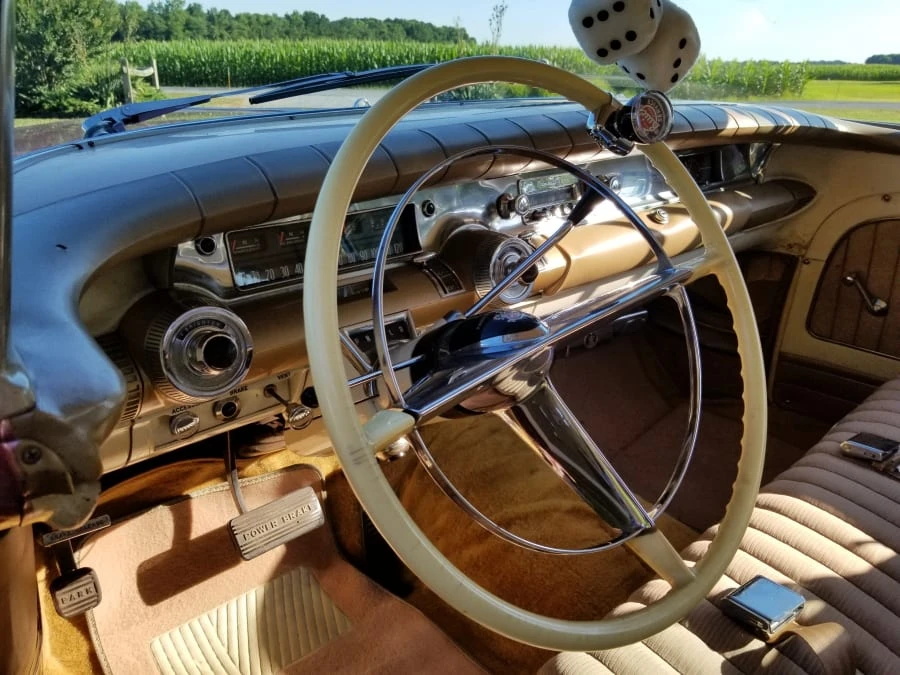 1958 Buick Super - Image 4 of 12