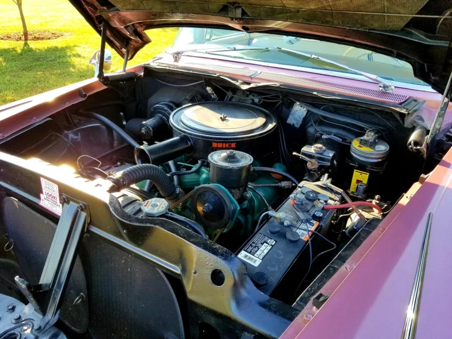 1958 Buick Super - Image 8 of 12