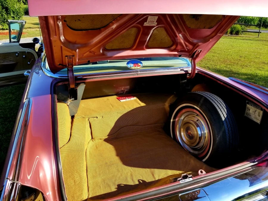 1958 Buick Super - Image 10 of 12