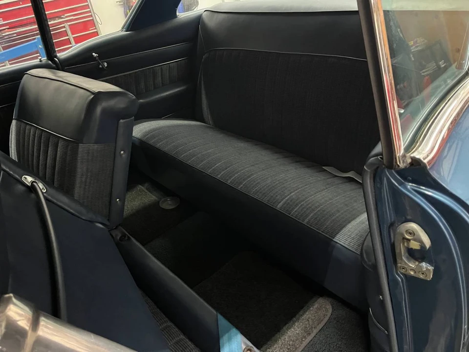 1958 Buick Riviera - Image 7 of 8