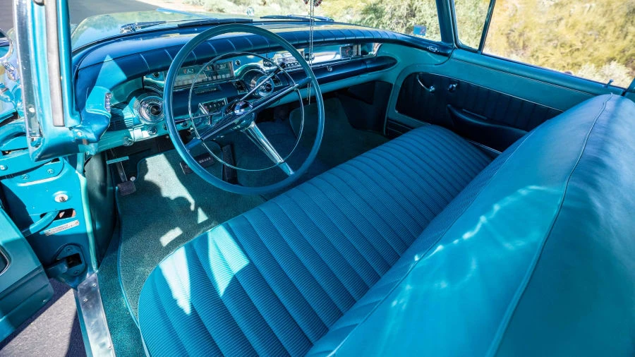 1958 Buick Super - Image 4 of 21