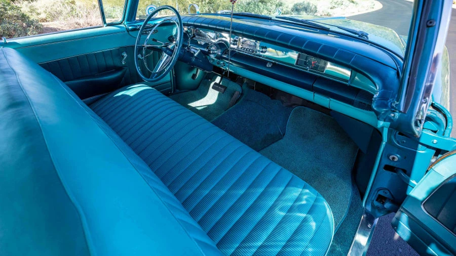 1958 Buick Super - Image 5 of 21