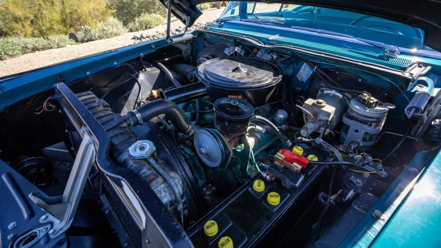 1958 Buick Super - Image 6 of 21