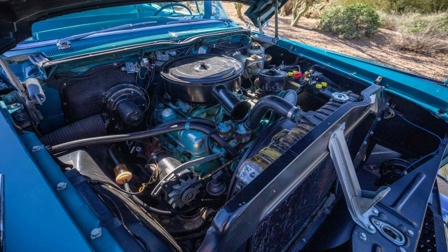 1958 Buick Super - Image 7 of 21