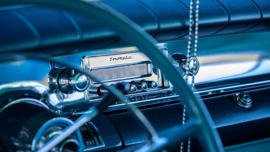 1958 Buick Super - Image 9 of 21