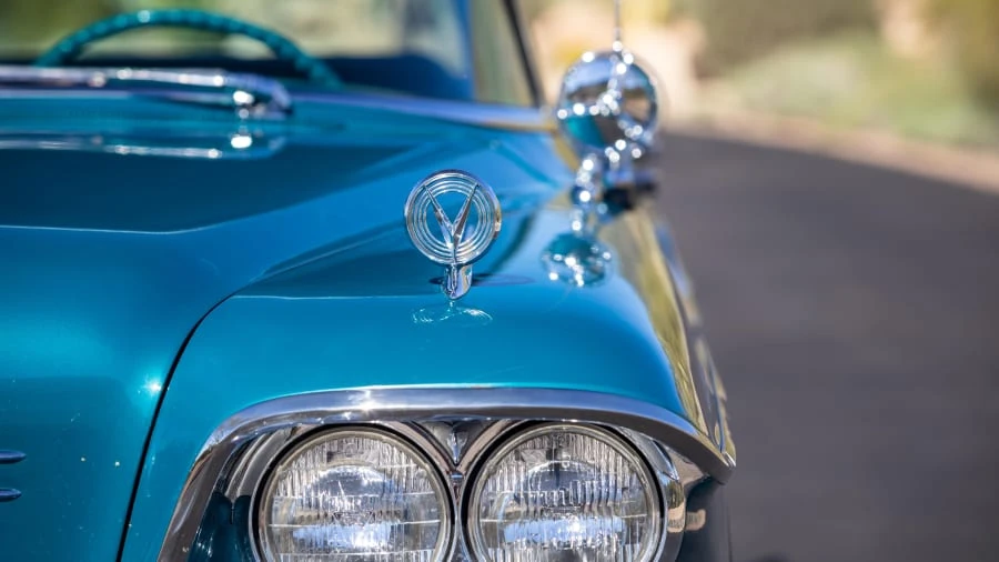 1958 Buick Super - Image 10 of 21