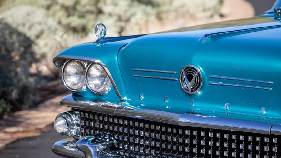 1958 Buick Super - Image 16 of 21