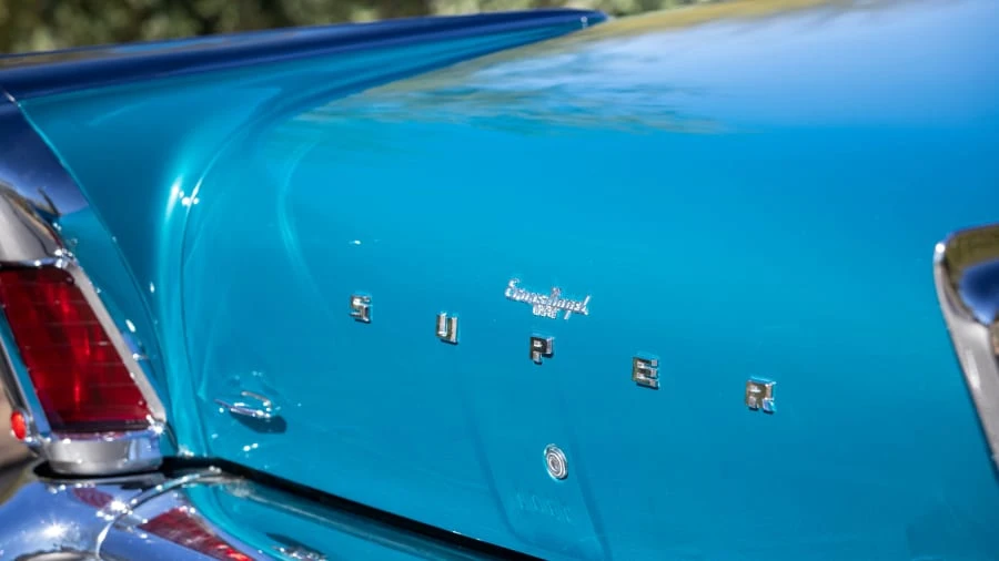 1958 Buick Super - Image 17 of 21