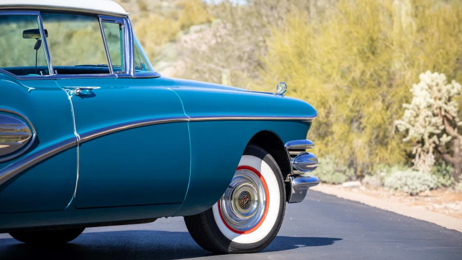 1958 Buick Super - Image 18 of 21