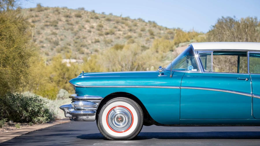 1958 Buick Super - Image 19 of 21